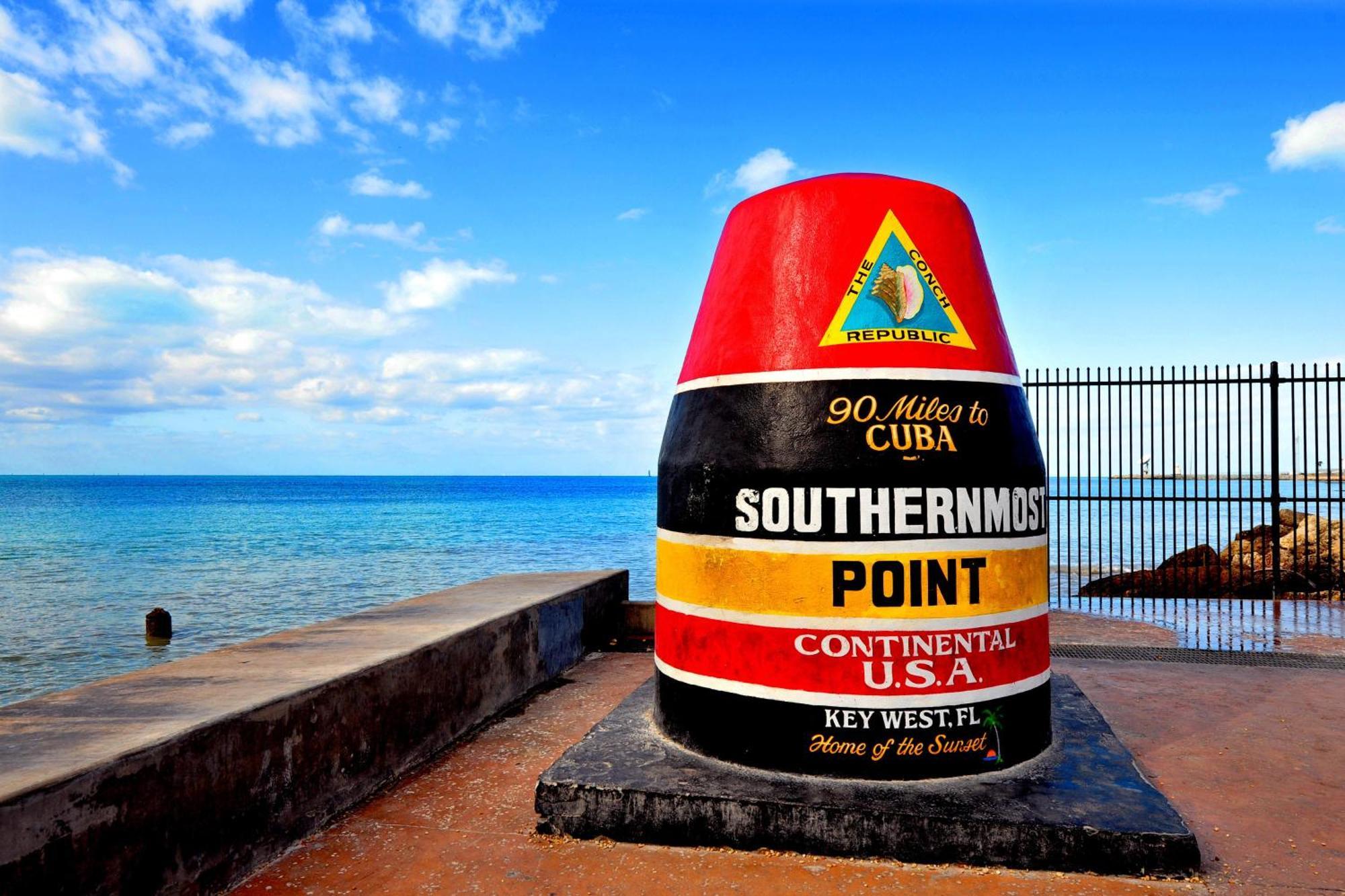 Beautifully Renovated Summer Of 2020 Come And Enjoy This Lovely Unit Key West Esterno foto